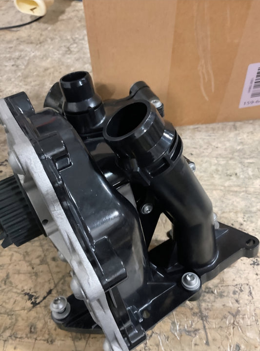 munirater Water Pump Replacement for Volkswagen Passat 2015-2016 Replacement for 06K121111P