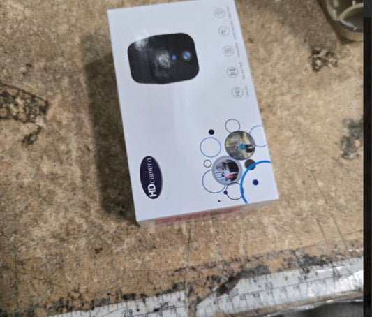 4G LTE Cellular Security Camera, Small 2K HD Wireless No WiFi Needed IR Night Vision PIR Motion Detection 90-Day Battery Life Portable Compact Mini Camera Built-in Sim Card