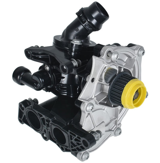 munirater Water Pump Replacement for Volkswagen Passat 2015-2016 Replacement for 06K121111P